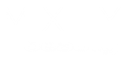 Mixify Beauty logo
