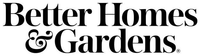 Better Homes and Gardens: Make Your Own GLITTER Nail Polish Kit