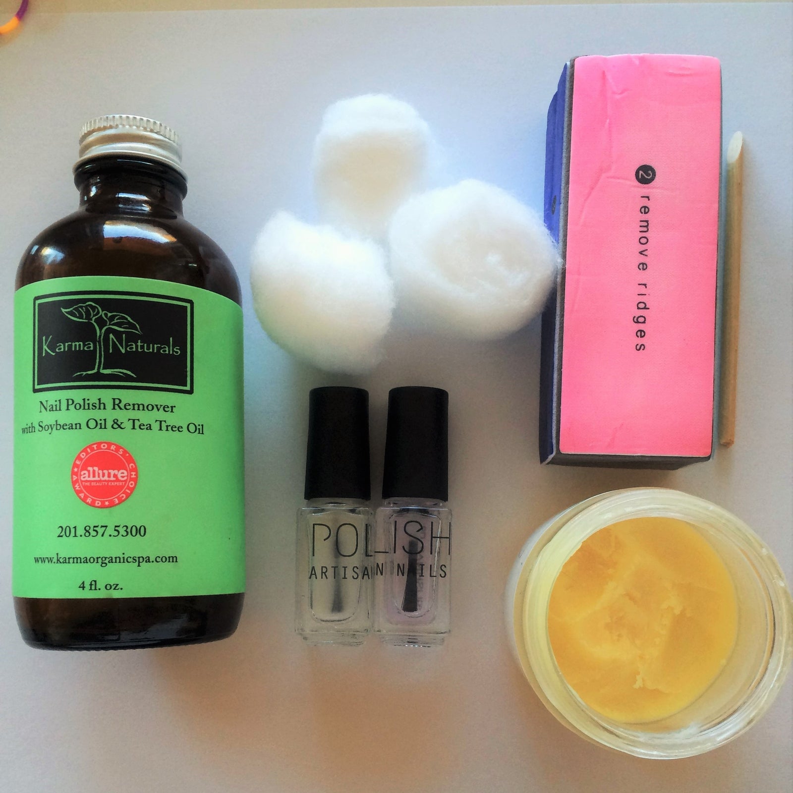 How to make your nail polish last longer