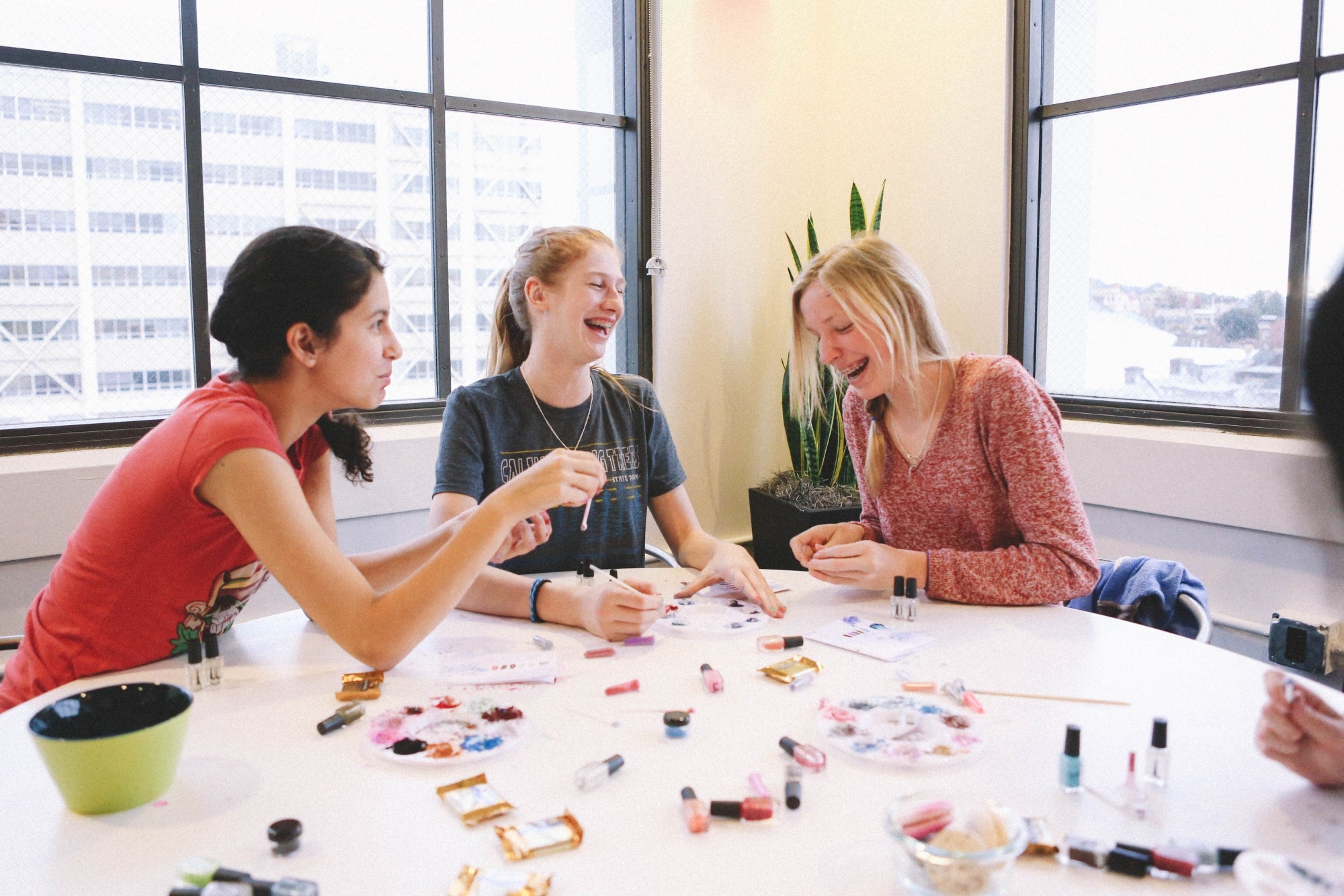 7 Sleepover Party Ideas for Tweens and Teens